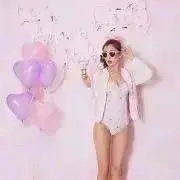 ☺︎♡