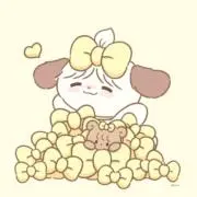 omochiの画像