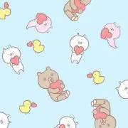 ゆ☆の画像