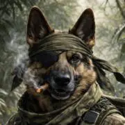 BIG DOG
