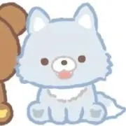 もふちゅの画像