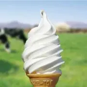 ソフトバニラの画像