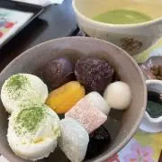 雪見だいふくの画像