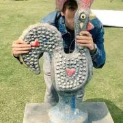 値下げニキハンターの画像