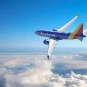 Southwest Airlinesの画像