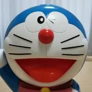 ドラミ兄の画像