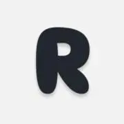 Rの画像