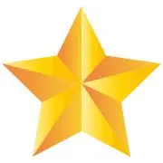 星の画像