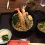 天ぷら