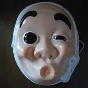 ひょとこ(プロフ読んで下さいね)の画像