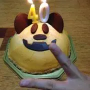 しまさん