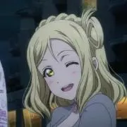 まりちゃん