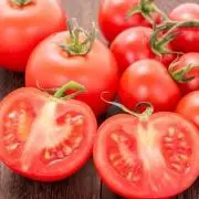 Tomato@プロフ必読の画像