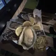 牡蠣太郎