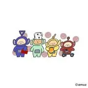 po〜☺︎
