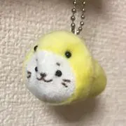 うりぼー