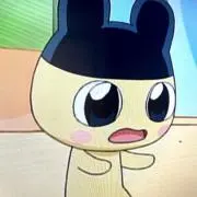 るきまるの画像
