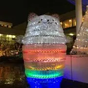 もふもふの画像