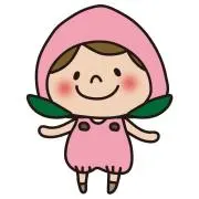 ももの画像