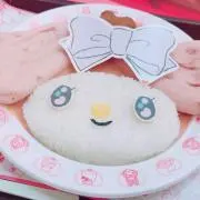mの画像