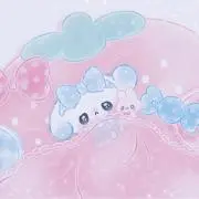 ゆゆの画像