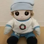 ミミ♥️タロウの画像
