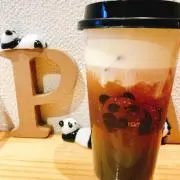 ハッピ