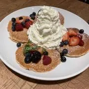 ホットケーキの画像