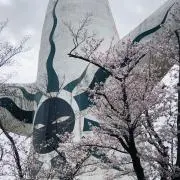 ただ今断捨離中の画像
