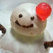 ゆきだるま