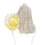 ちーの画像