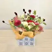 9時の画像