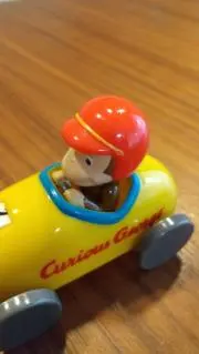 サトルの画像