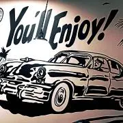 Over Drive