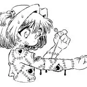 人生センターバックの画像