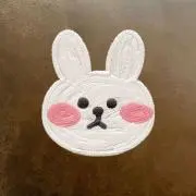うさぴょん太の画像