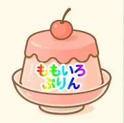 Image of ももいろぷりん@うちわ屋さん