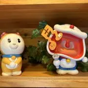 ここちゃん