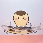 くりまんじゅう
