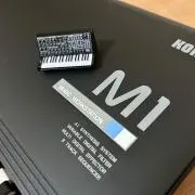 ガッツくんの画像