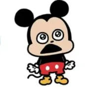 mickeyの画像