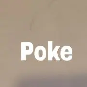 poke　即購入可能の画像