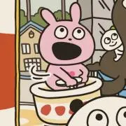 いちかちゃん