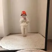 みお断捨離中の画像