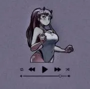 マリンの画像