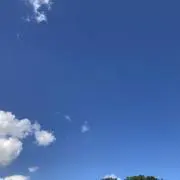 青空の画像