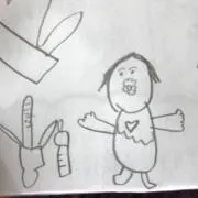 ❤️りんごとあんこ❤️在庫確認ください！の画像