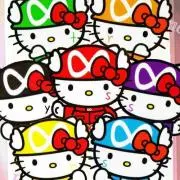 ムラサキキティー