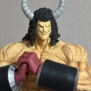 ボン太くんの画像