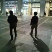 ジョン in 愛媛